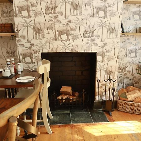 Avonlea Guest House Banbury Extérieur photo