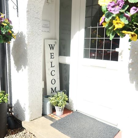 Avonlea Guest House Banbury Extérieur photo