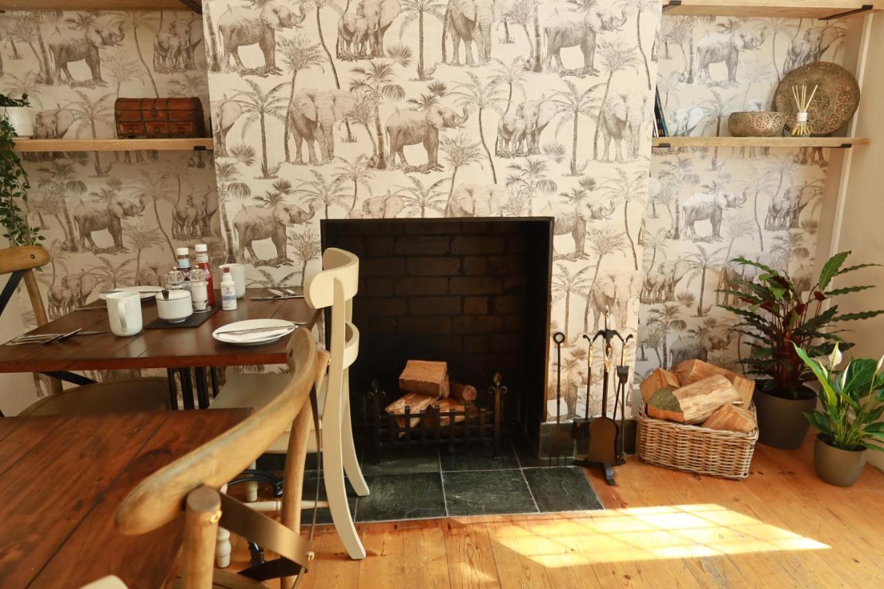Avonlea Guest House Banbury Extérieur photo