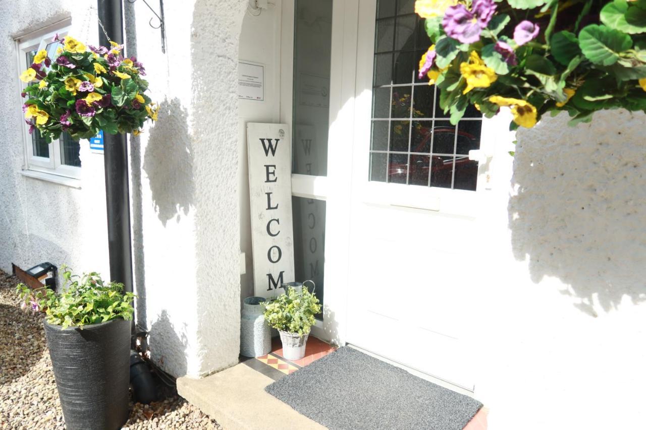 Avonlea Guest House Banbury Extérieur photo