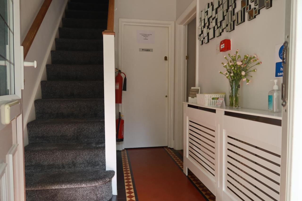 Avonlea Guest House Banbury Extérieur photo