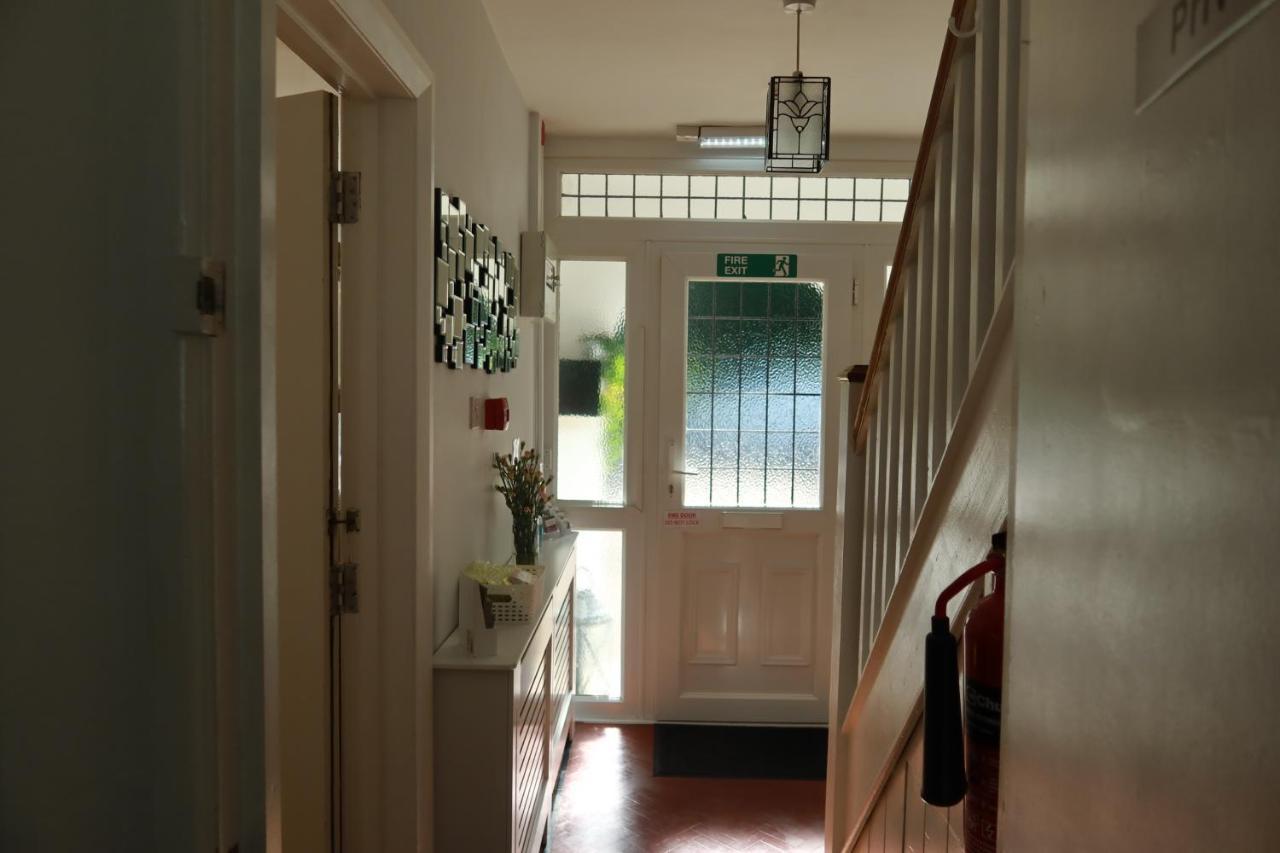 Avonlea Guest House Banbury Extérieur photo