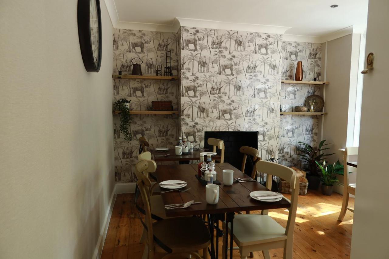 Avonlea Guest House Banbury Extérieur photo