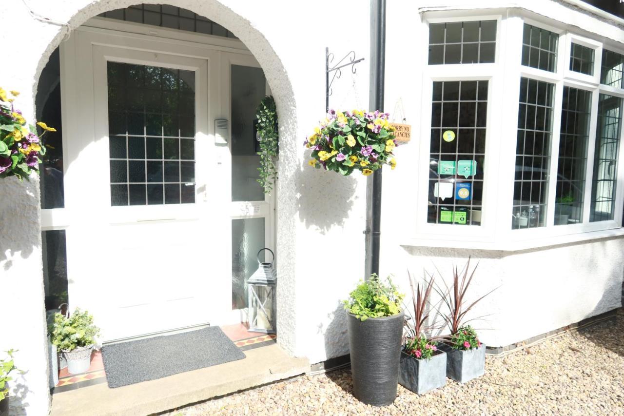 Avonlea Guest House Banbury Extérieur photo