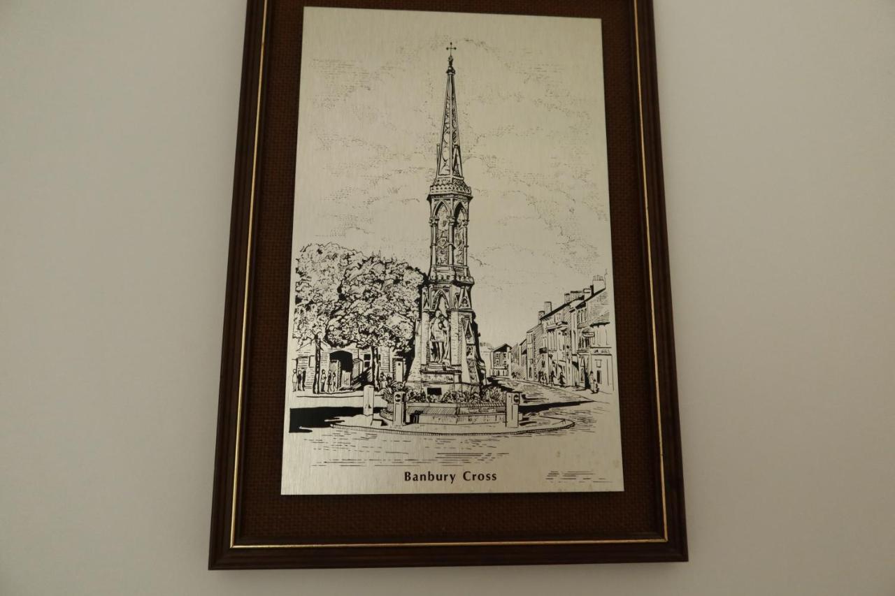 Avonlea Guest House Banbury Extérieur photo
