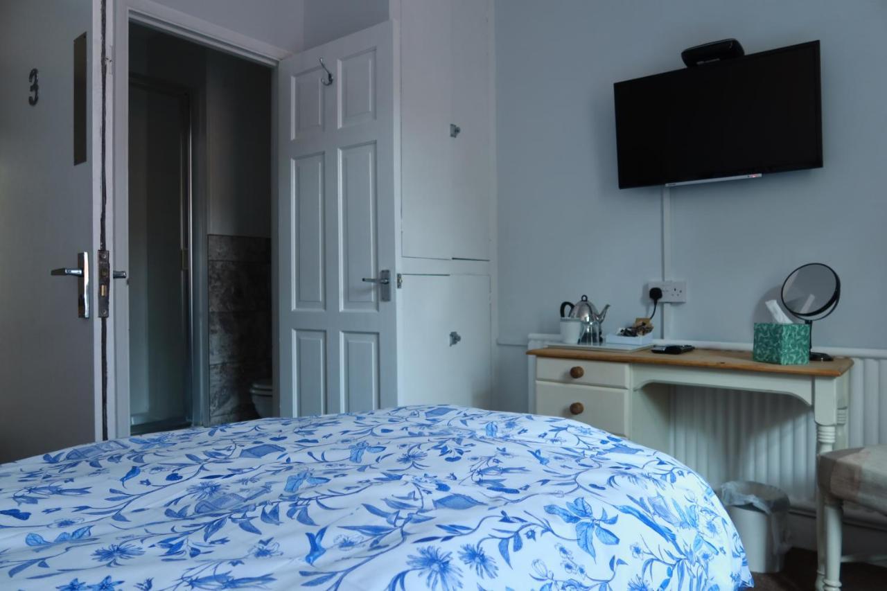 Avonlea Guest House Banbury Extérieur photo