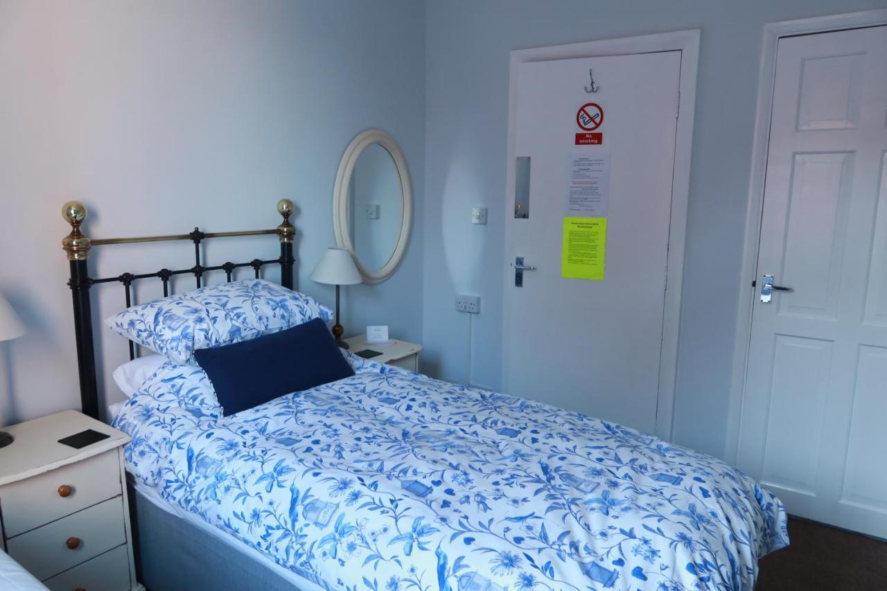 Avonlea Guest House Banbury Extérieur photo