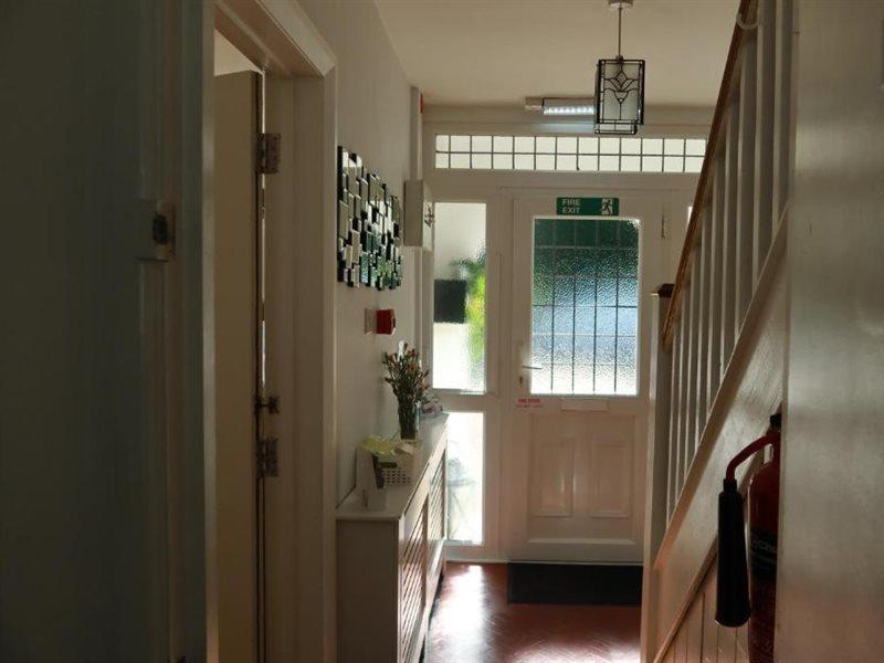 Avonlea Guest House Banbury Extérieur photo
