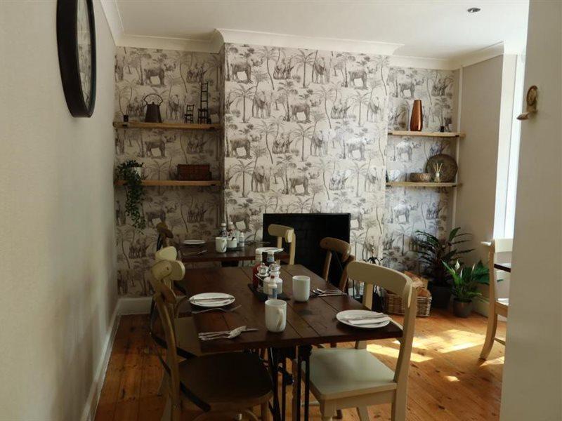 Avonlea Guest House Banbury Extérieur photo