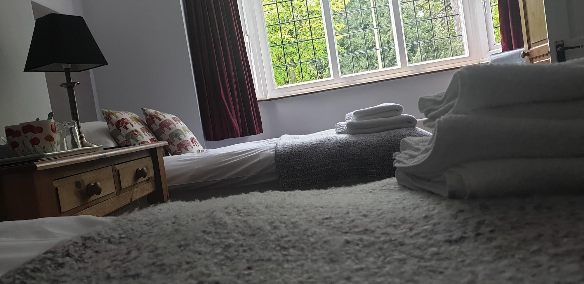 Avonlea Guest House Banbury Extérieur photo