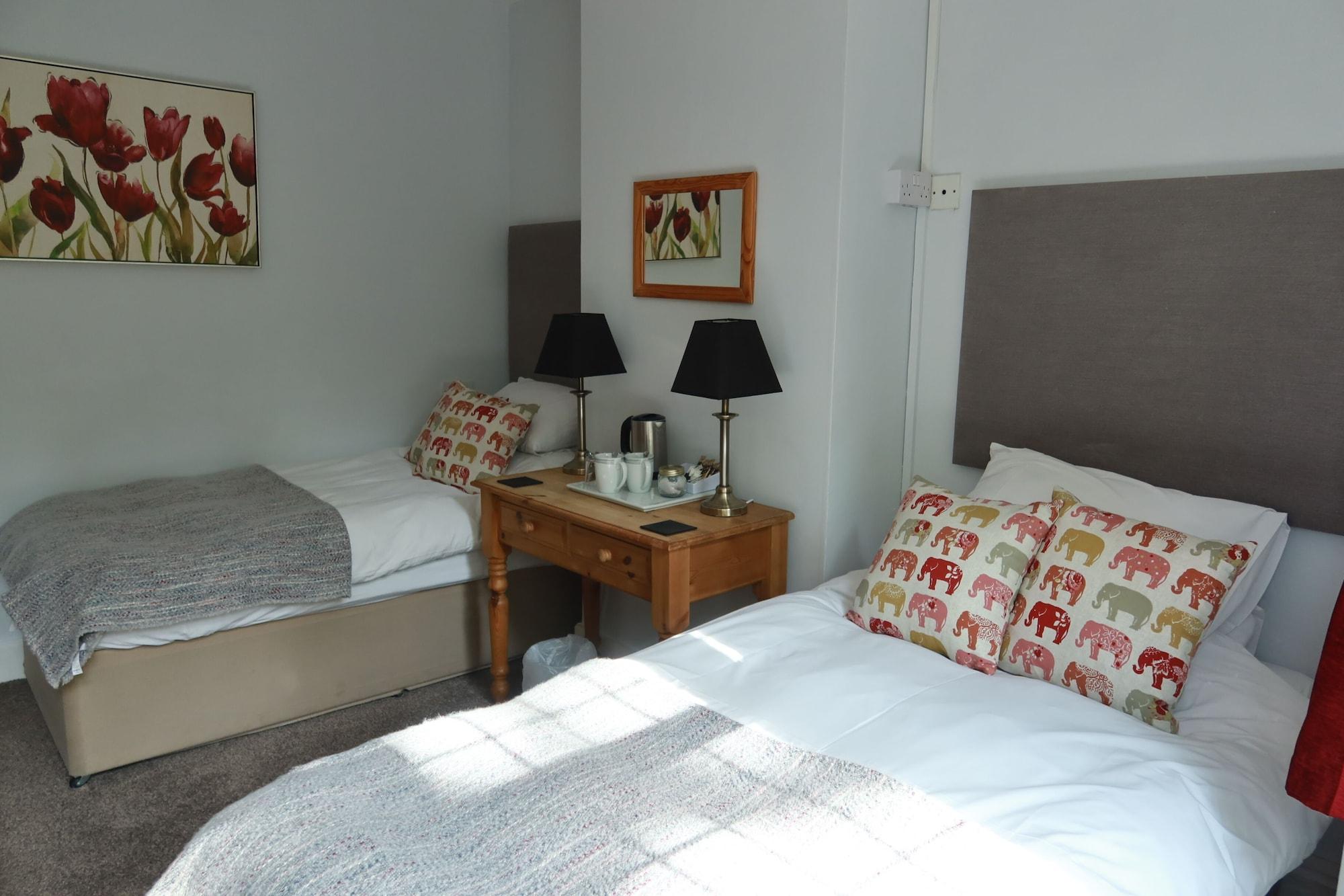 Avonlea Guest House Banbury Extérieur photo