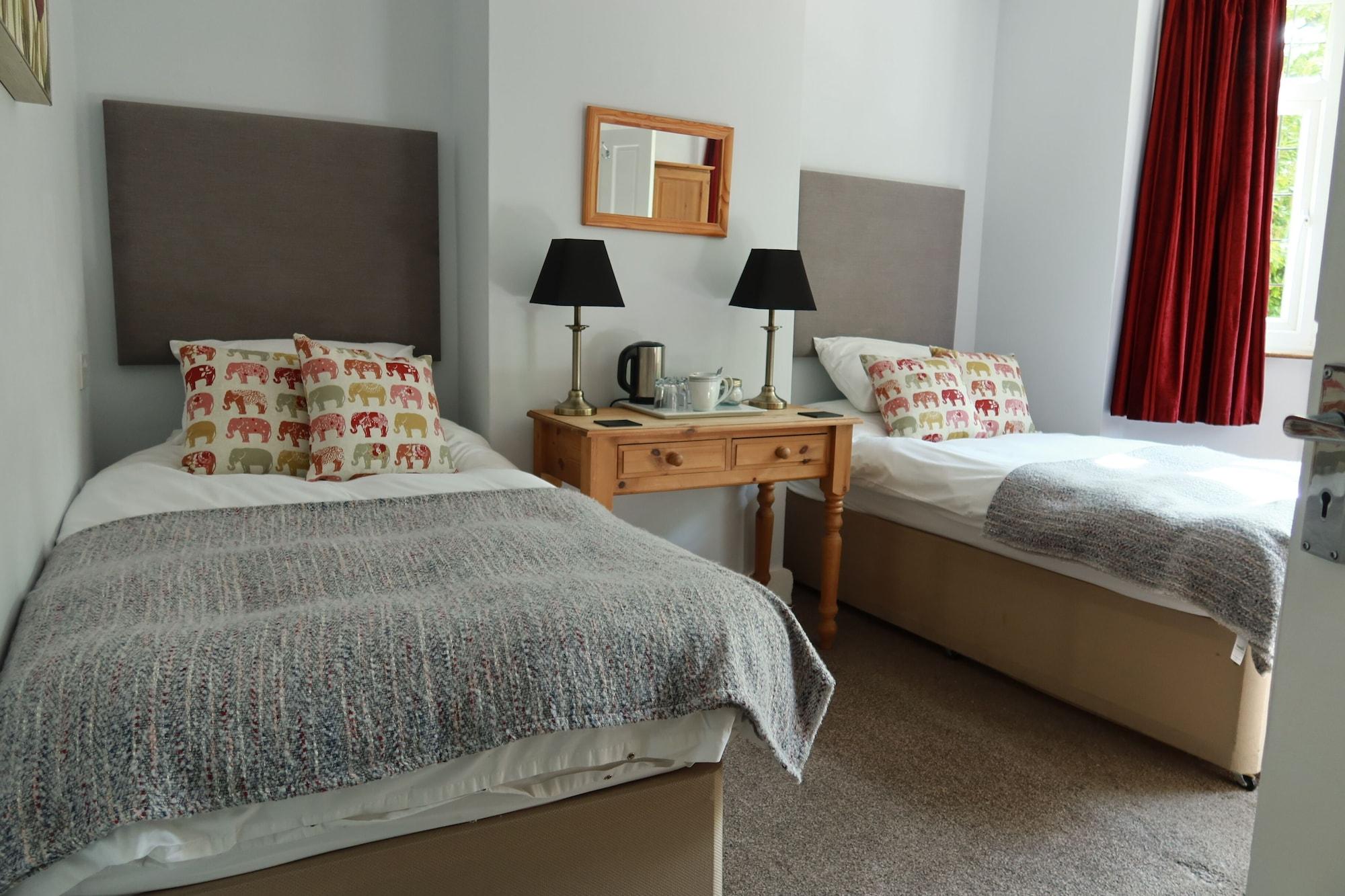 Avonlea Guest House Banbury Extérieur photo