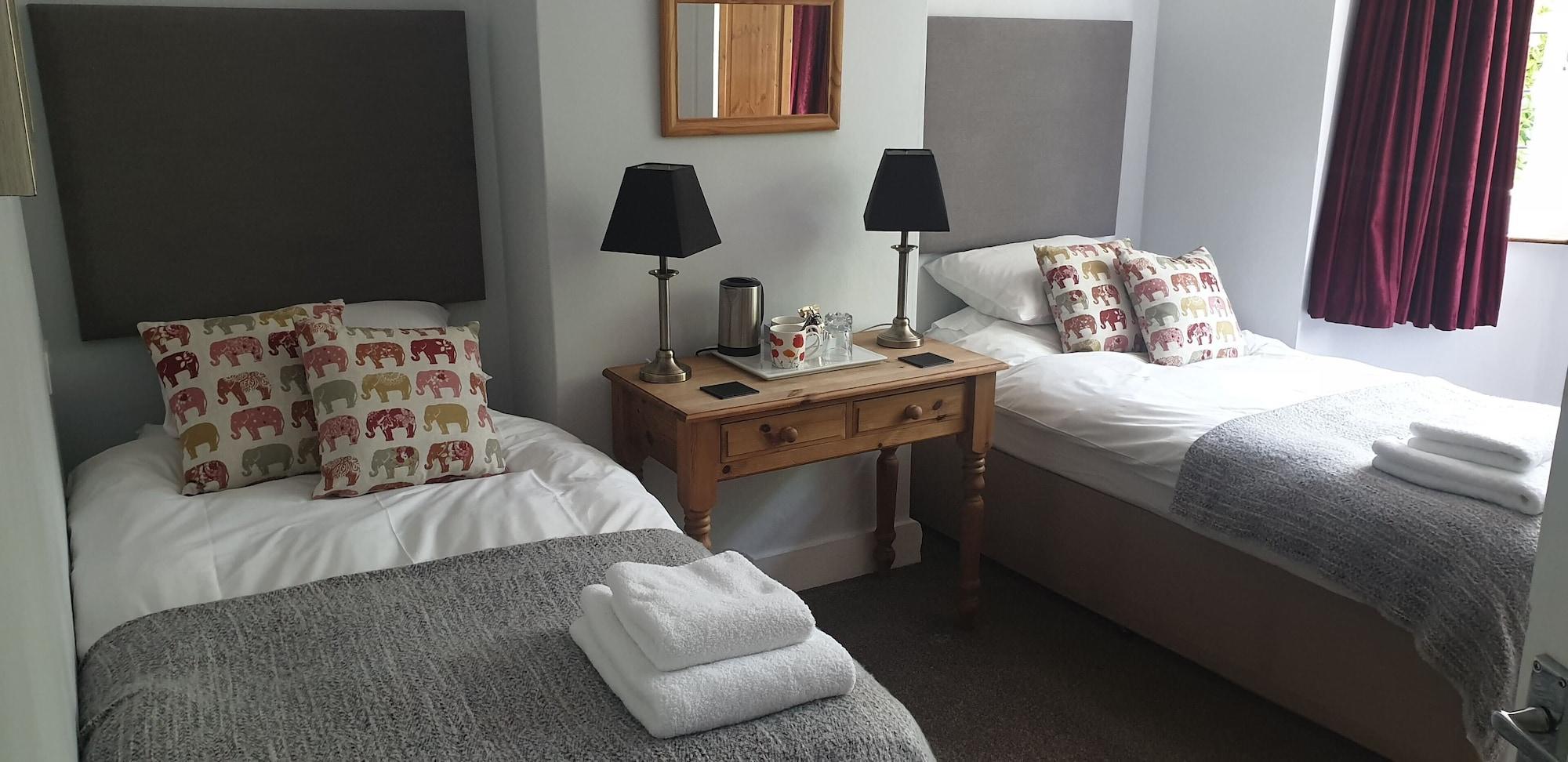 Avonlea Guest House Banbury Extérieur photo