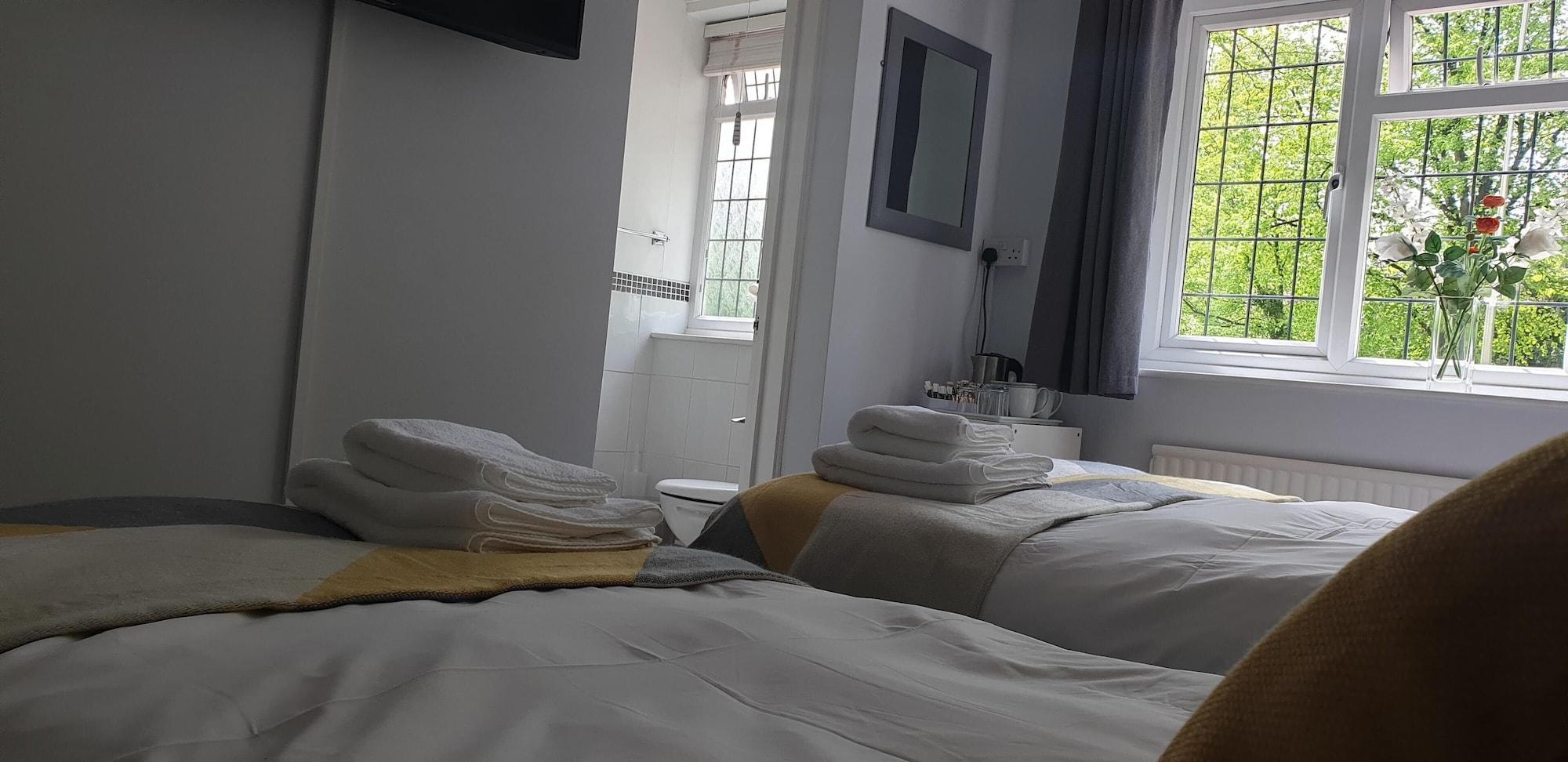 Avonlea Guest House Banbury Extérieur photo